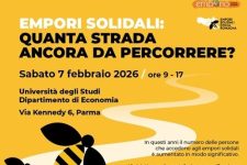 Empori solidali: quanta strada ancora da percorrere?