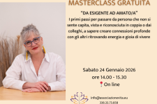 Da esigente ad amata