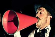 Tu a Tutti i Matti per Colorno?