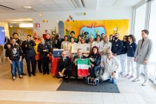 un-momento-della-consegna-presso-ospedale-di-parma