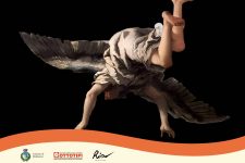 La piscina Probatica ed Euridice