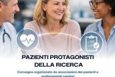 Pazienti protagonisti della ricerca
