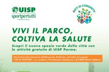 Vivi il parco, coltiva la salute!