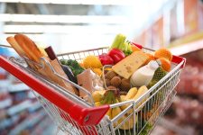 Dona una spesa solidale