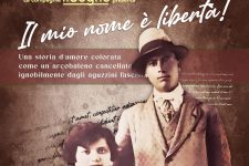 Il mio nome è Libertà