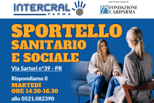 Sportello Sanitario e Sociale