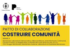Costruire Comunità