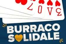 Burraco solidale