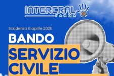 Servizio Civile Universale in Intercral