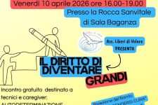 Il diritto di diventare grandi