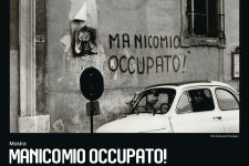 Manicomio occupato!