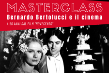 Bernardo Bertolucci e il cinema