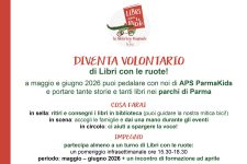 Libri con le ruote