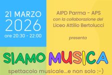 Siamo musica