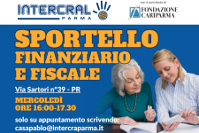 Sportello finanziario e fiscale