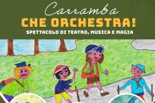 Carramba...che orchestra!