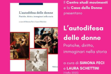 L’autodifesa delle donne