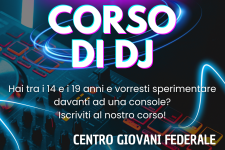 Vuoi diventare DJ?