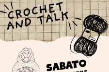 Crochet and talk