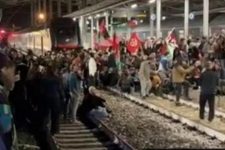 Proteste per Gaza: le associazioni prendono posizione