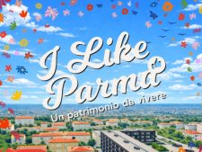 I like Parma