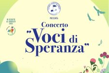 Voci di Speranza