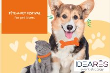 Tete a pet Festival