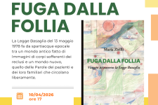 Fuga dalla follia
