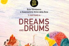 Dreams and Drums