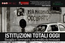 Istituzioni totali oggi