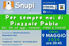 Per sempre noi di Piazzale Pablo