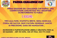Parma Challenge Cup