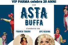 Risate e solidarietà