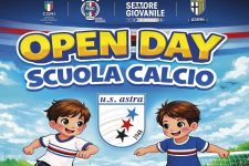 Dai un calcio al pallone!!