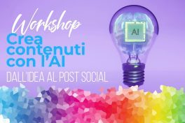 WORKSHOP_CreareContenutiConAI