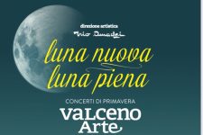 Luna Nuova Luna Piena