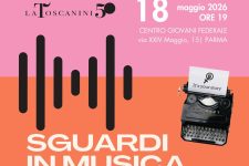 Sguardi in musica