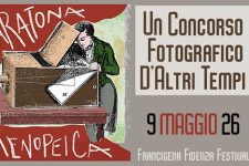 Maratona Fotografica Stenopeica
