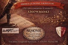 La musica ti aspetta