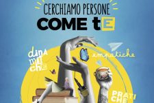 Dai una mano al tuo quartiere