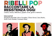 Ribelli Pop