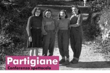 Partigiane
