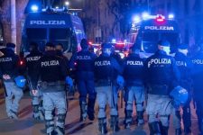 Il braccio armato del potere