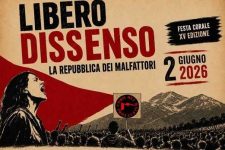 Libero dissenso