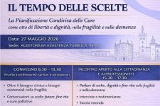 Il tempo delle scelte