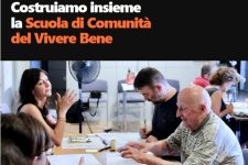 Scuola di Comunità del Vivere Bene