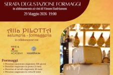 Parma accoglie i sapori dell’Abruzzo