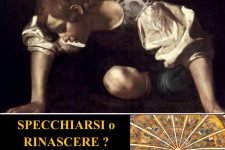 Specchiarsi o rinascere?