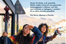 L'eco. Storie di clima e umanità