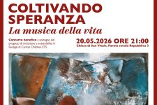 Coltivando Speranza